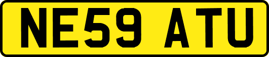 NE59ATU