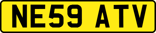 NE59ATV