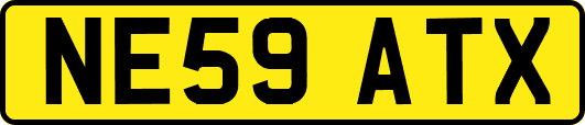 NE59ATX
