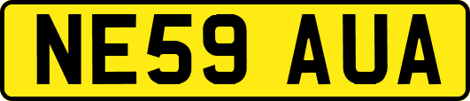 NE59AUA