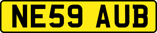 NE59AUB