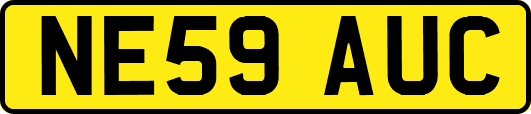 NE59AUC