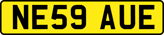 NE59AUE