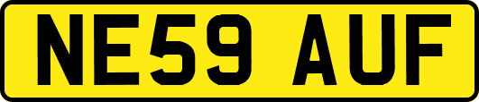 NE59AUF
