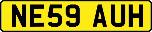 NE59AUH
