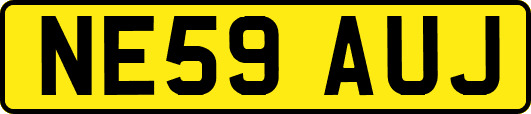 NE59AUJ