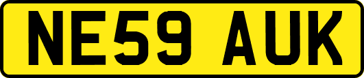 NE59AUK