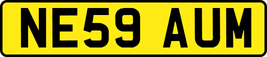 NE59AUM