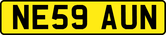 NE59AUN