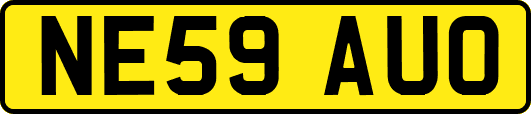 NE59AUO