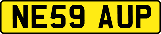 NE59AUP