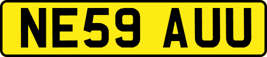 NE59AUU