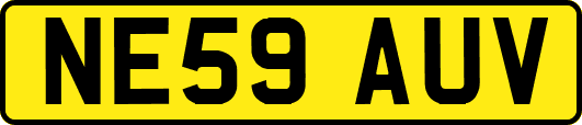 NE59AUV