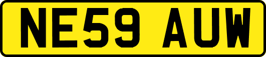NE59AUW