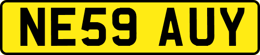 NE59AUY