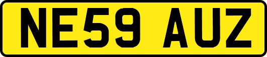 NE59AUZ