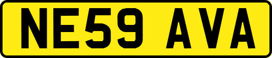 NE59AVA