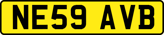 NE59AVB