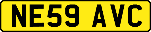 NE59AVC
