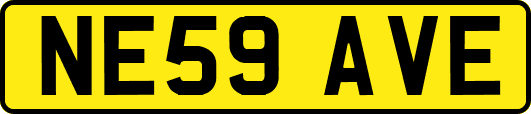 NE59AVE