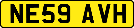 NE59AVH