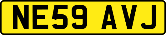 NE59AVJ