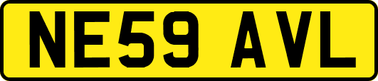 NE59AVL