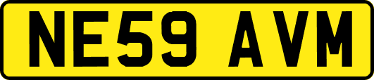 NE59AVM