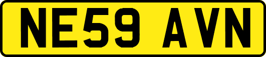 NE59AVN