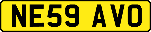NE59AVO