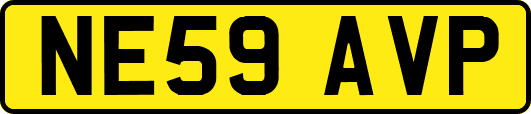 NE59AVP