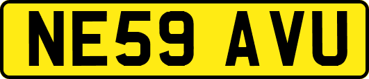 NE59AVU