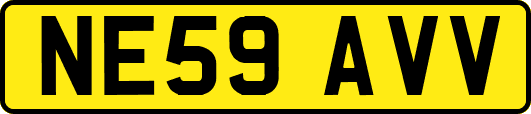 NE59AVV