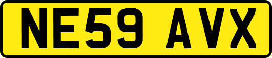 NE59AVX