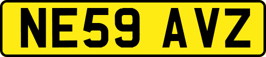 NE59AVZ