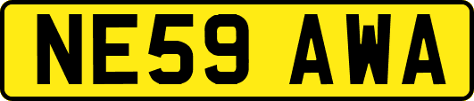 NE59AWA
