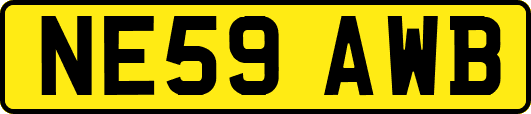 NE59AWB