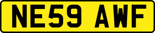 NE59AWF