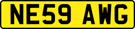NE59AWG