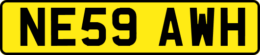 NE59AWH