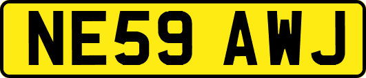 NE59AWJ