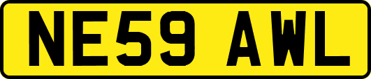 NE59AWL