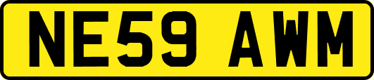 NE59AWM