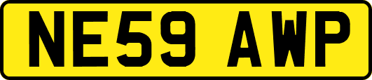 NE59AWP
