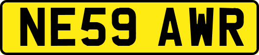 NE59AWR