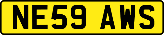 NE59AWS
