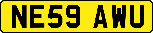 NE59AWU