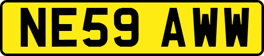 NE59AWW