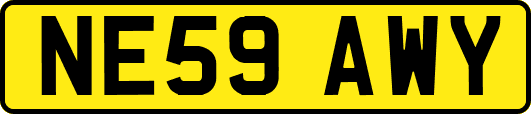 NE59AWY