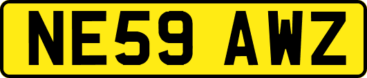 NE59AWZ